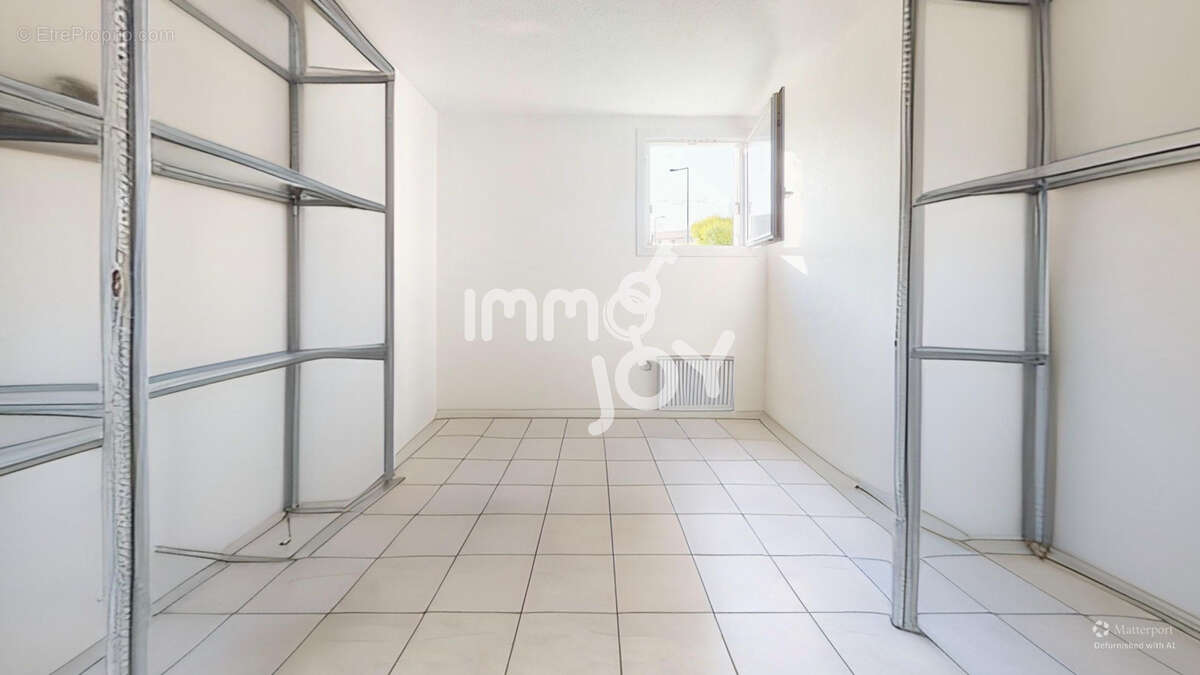 Appartement à BLAGNAC