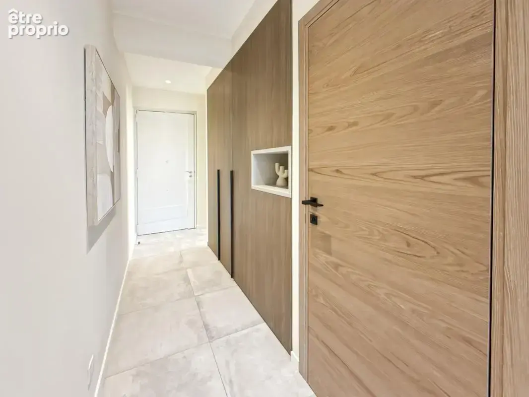 NICE Garibaldi 3P 75m² dernier étage 2 chambres 2 SDB - photo 15