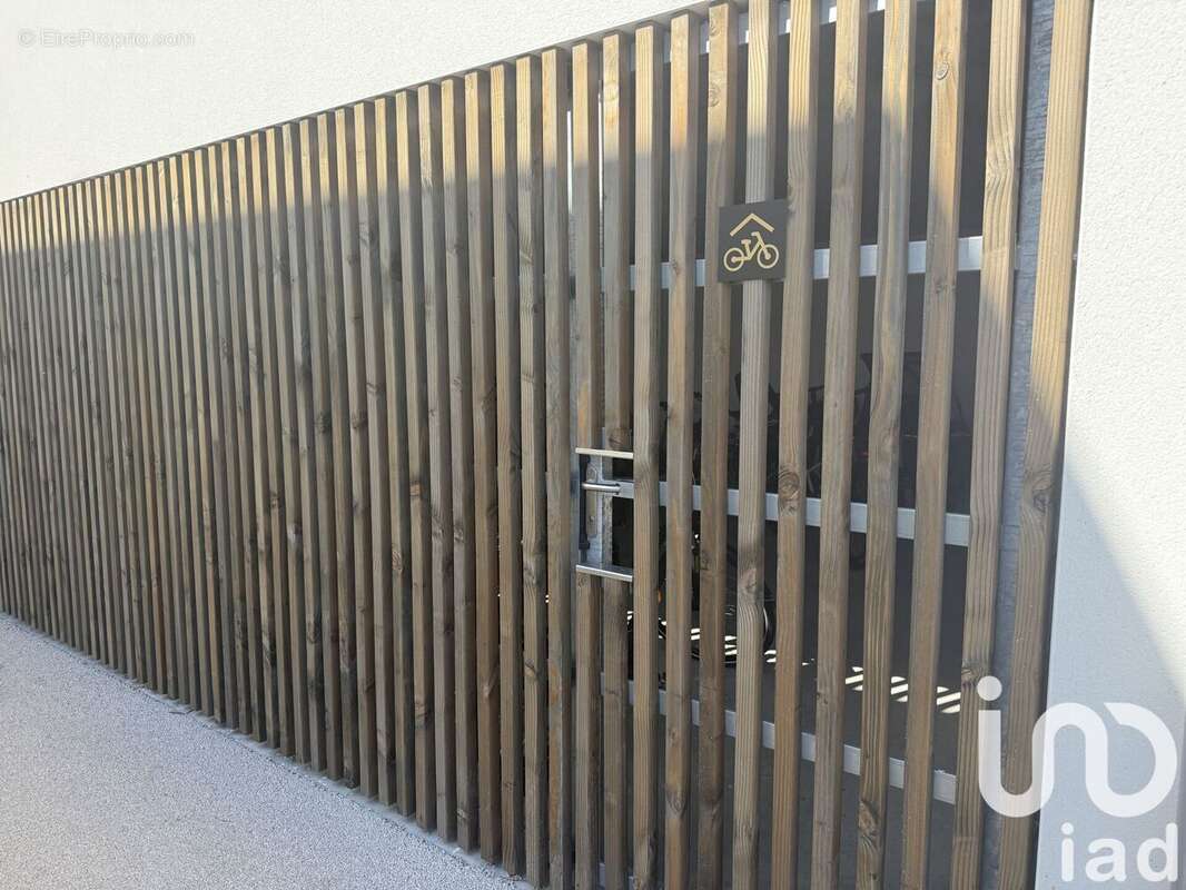 Photo 9 - Appartement à SAINT-GILLES-CROIX-DE-VIE