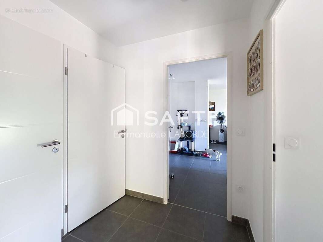 Photo 4 - Appartement à FENOUILLET