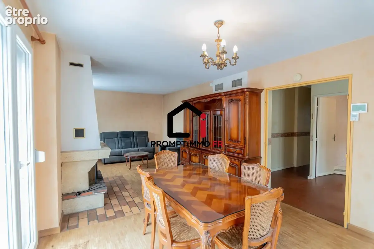 Maison 5 pièces 100 m² à vendre à Villars-Sous-Dampjoux (25190) - photo 6