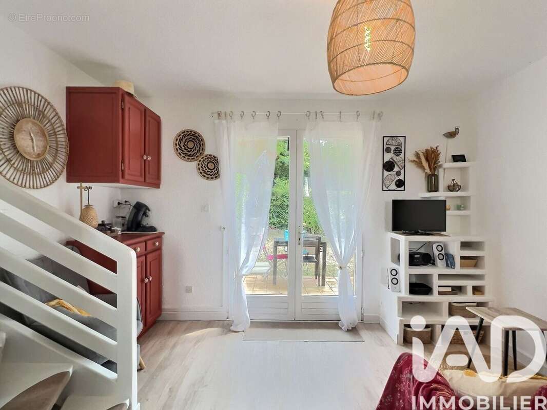 Photo 9 - Maison à SAINT-PALAIS-SUR-MER