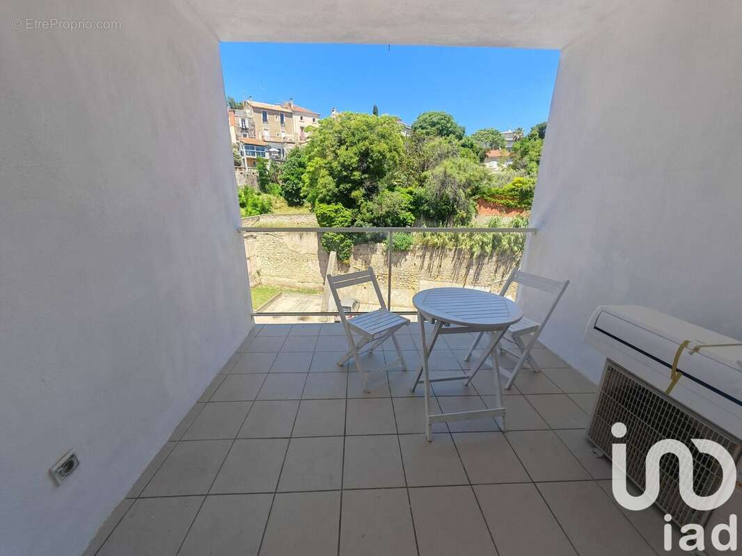 Photo 2 - Appartement à BEZIERS