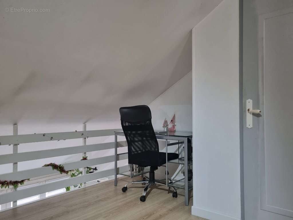 Maison à VILLENEUVE-D&#039;ASCQ