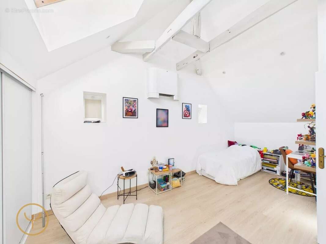 Maison à NOGENT-SUR-SEINE