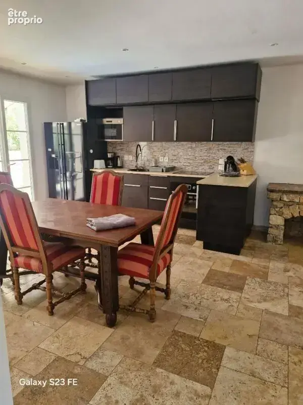 Au Thoronet Maison de 2019 7 pièce(s) 167 m2, terrain 600m², piscine-chauffée - photo 10