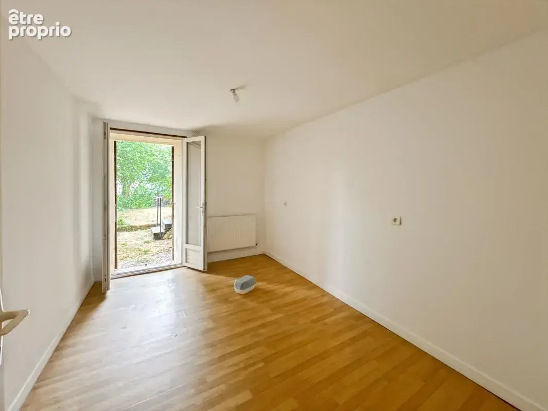 À VENDRE – Duplex 53 m² avec jardin – Quartier Saint-Georges, Périgueux - photo 8