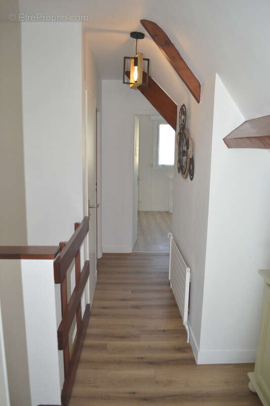 Maison à ARPAJON