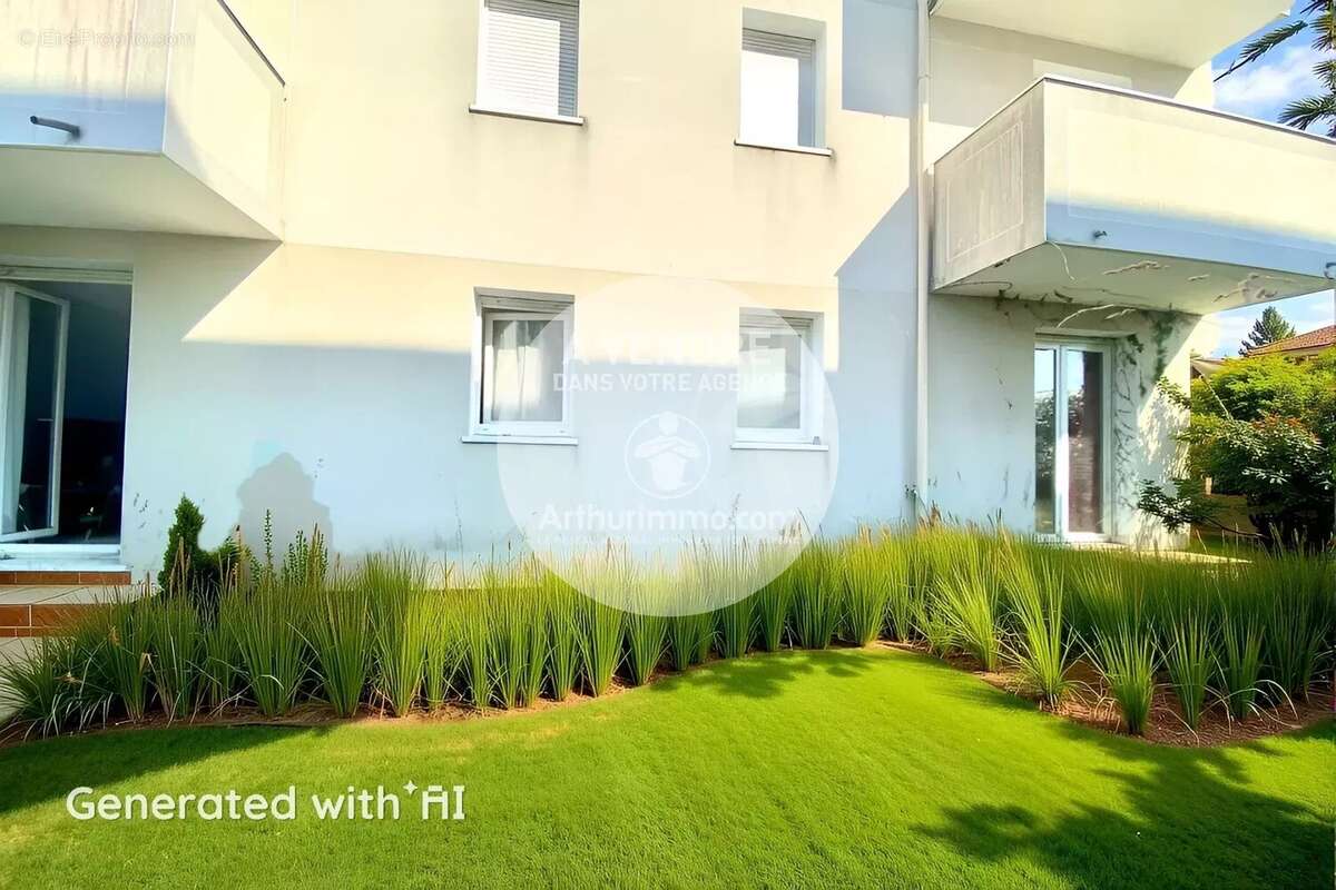 Appartement à SAINT-NAZAIRE