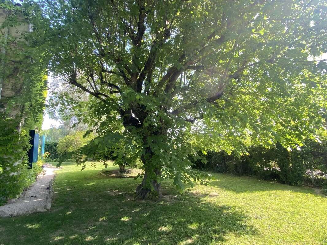 Maison à AIX-EN-PROVENCE