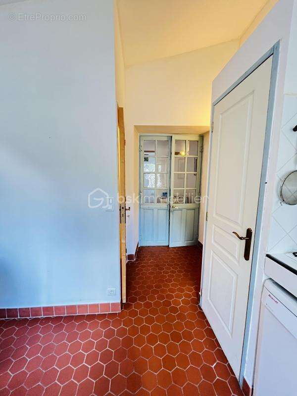 Maison à MOUSTIERS-SAINTE-MARIE