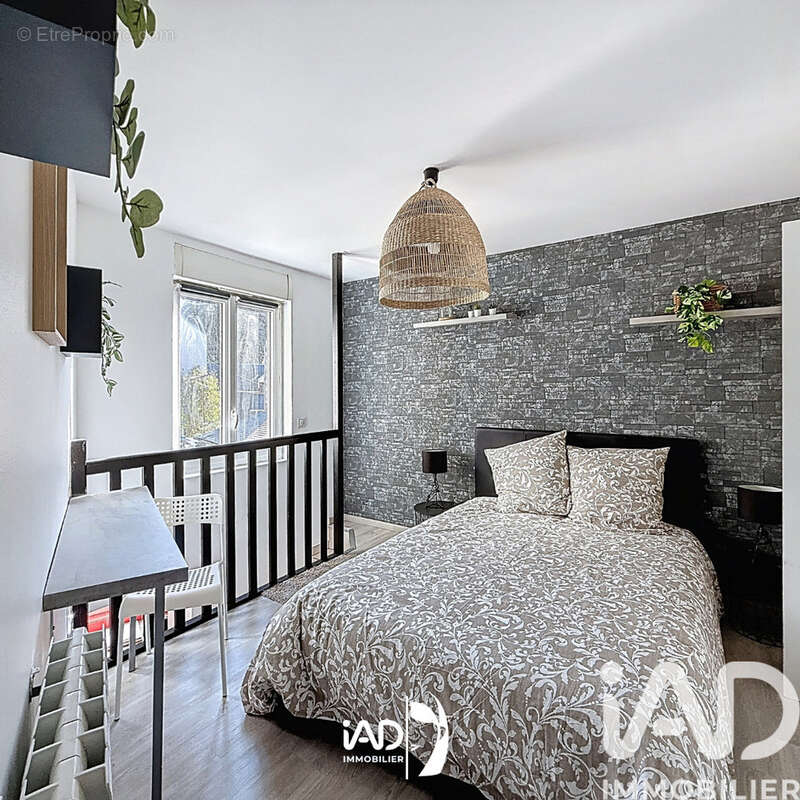 Photo 4 - Maison à ROUEN