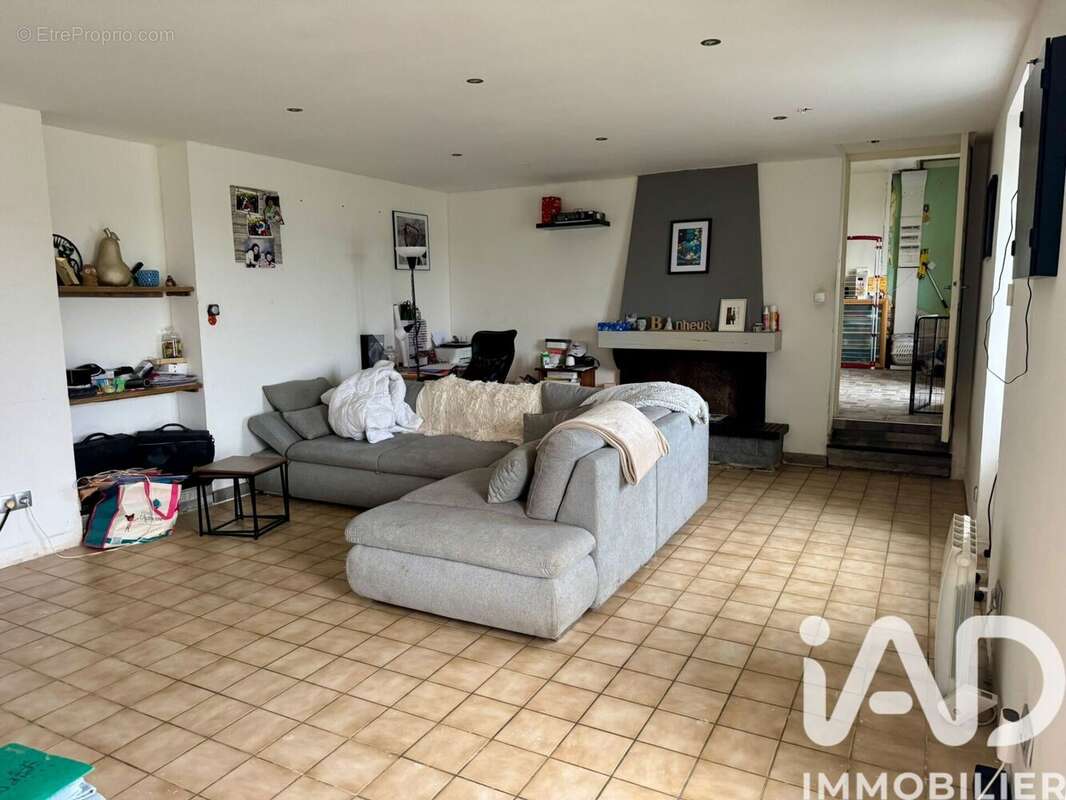 Photo 4 - Maison à TREIZE-SEPTIERS