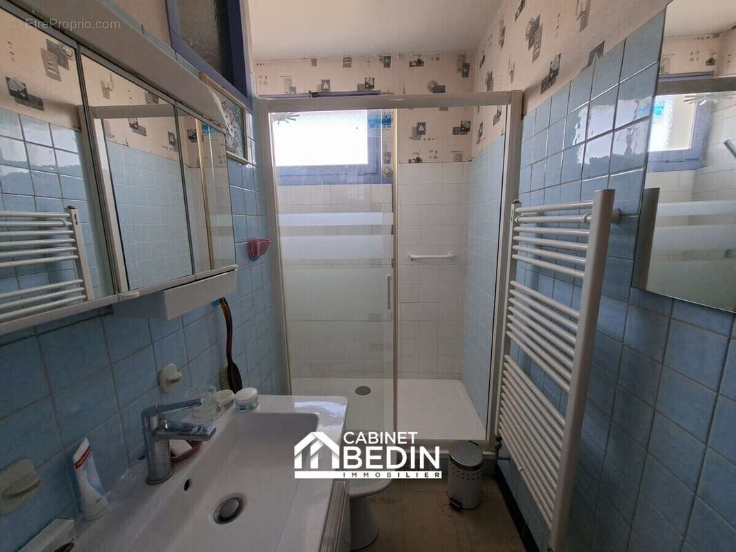Maison 89 m² à Villenave-D'ornon  - photo 7