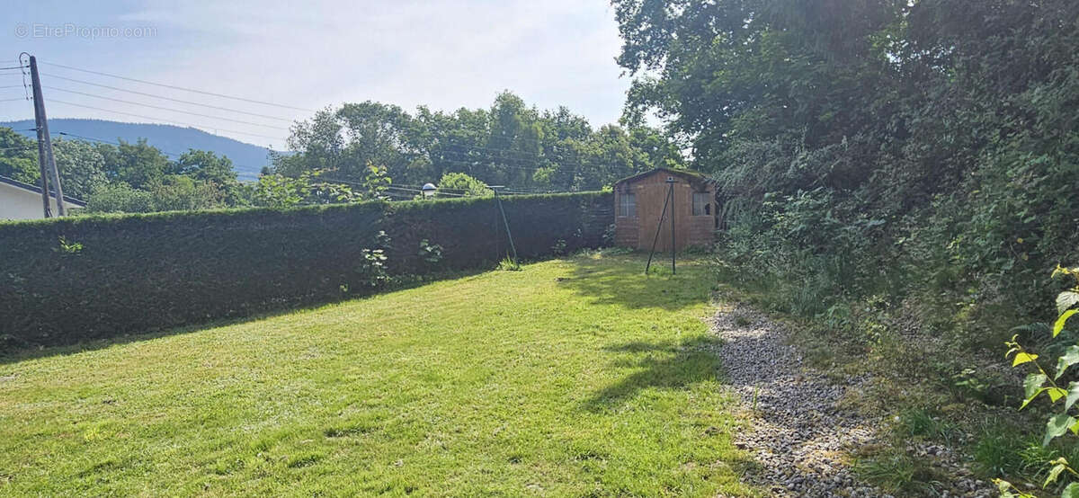 20250610_105140 - Appartement à REMIREMONT