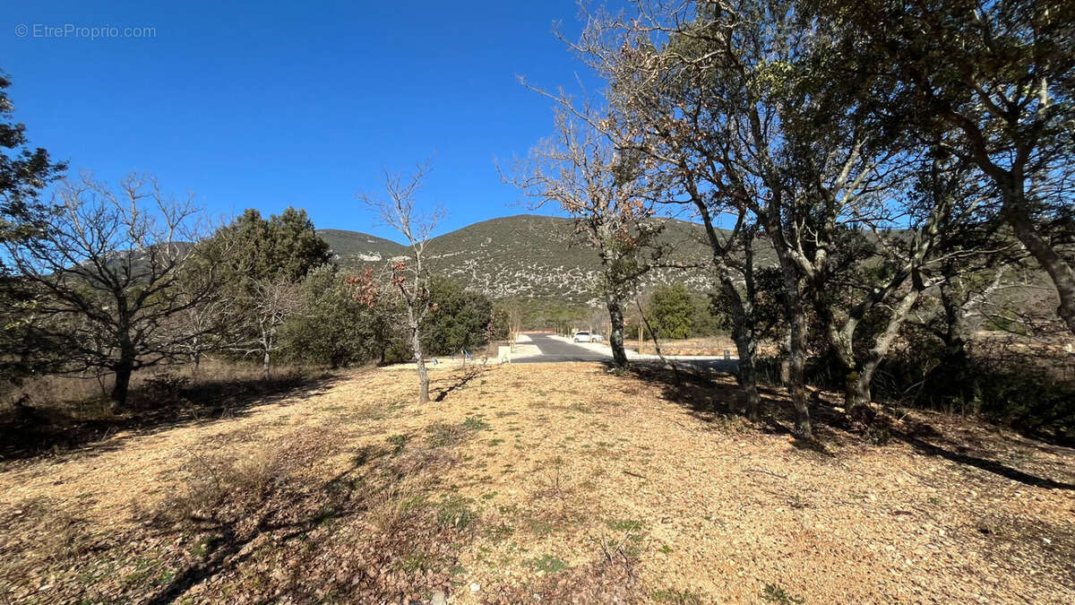 Photo 3 - Terrain à RUSTREL