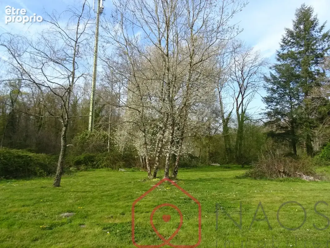 Maison de campagne 132 m² hab. T5- sur 2h 11 - photo 12
