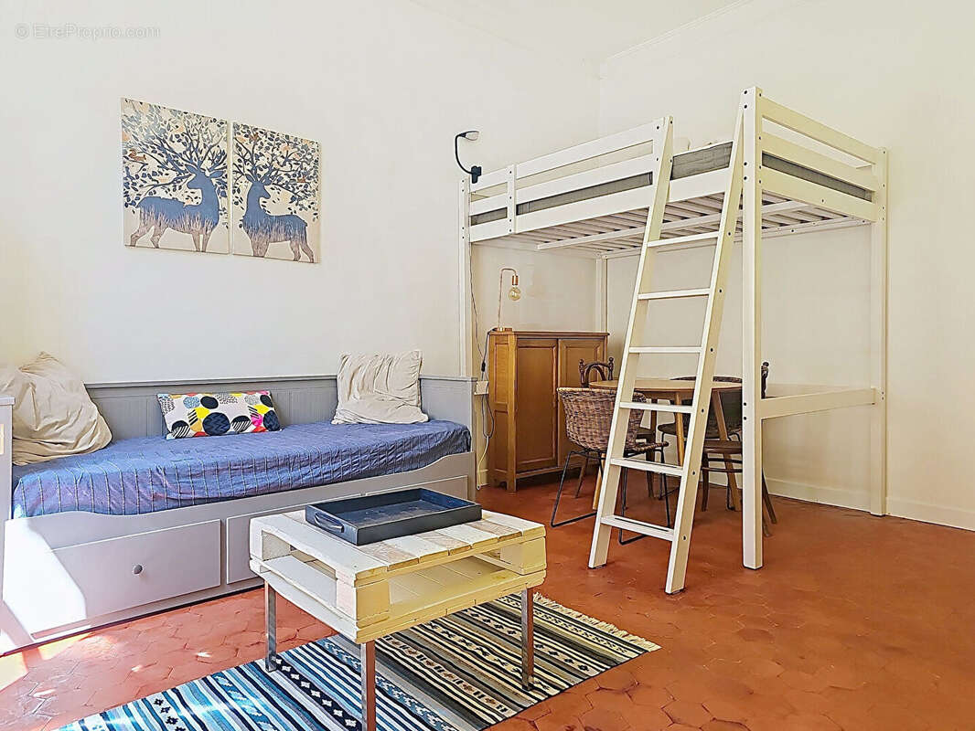 Appartement à AVIGNON