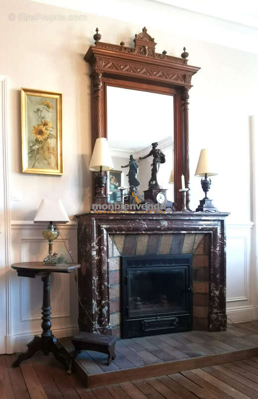 Appartement à AURILLAC