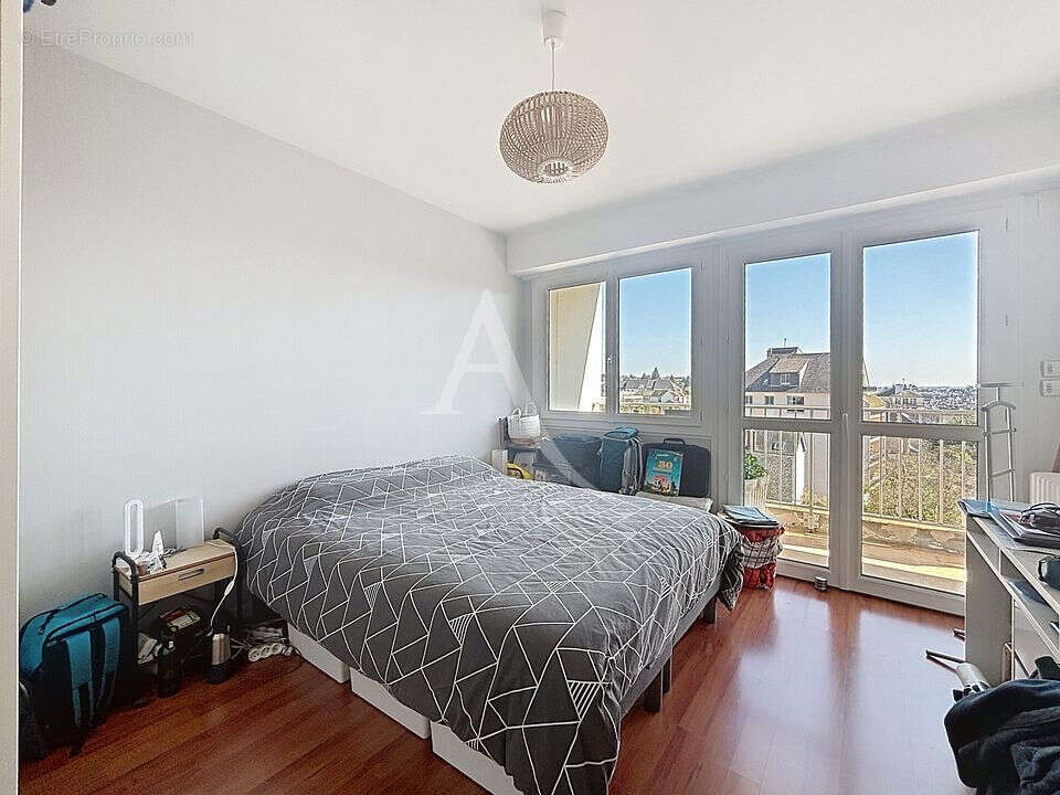 Appartement à LAVAL