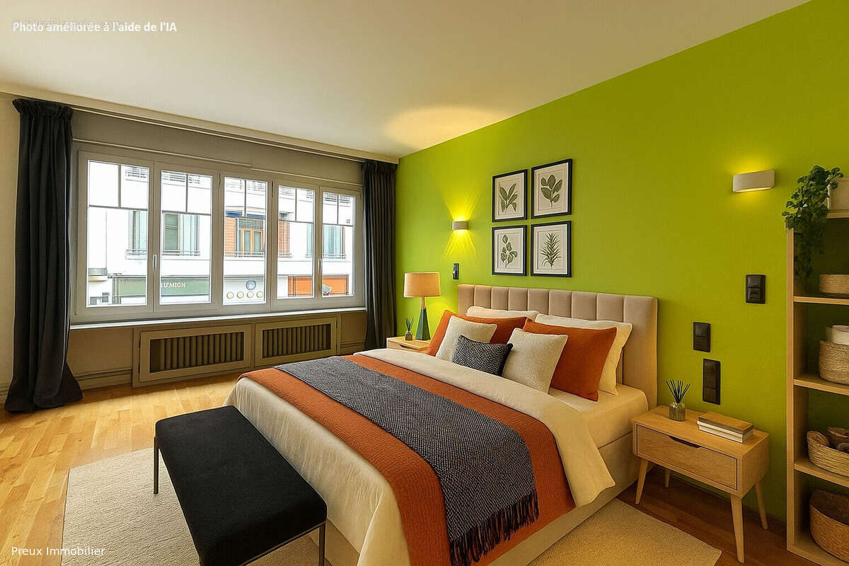 Appartement à ANNECY