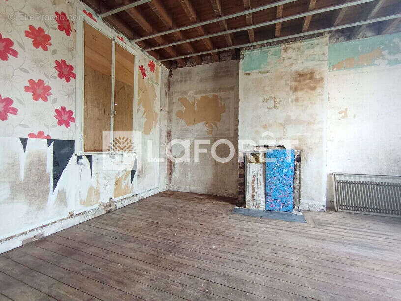 Maison à GRAND-COURONNE