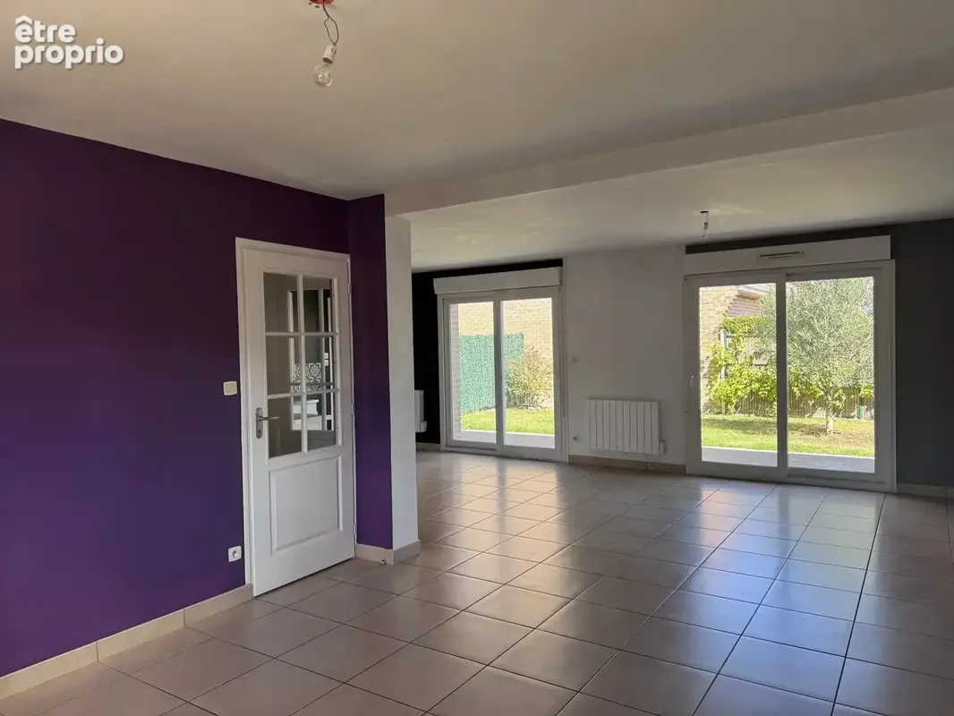 Maison 102 m² à Marck  - photo 1