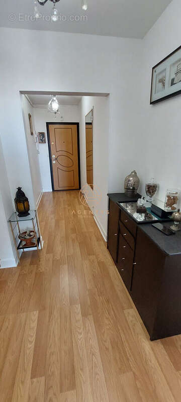 Appartement à CHAMPIGNY-SUR-MARNE