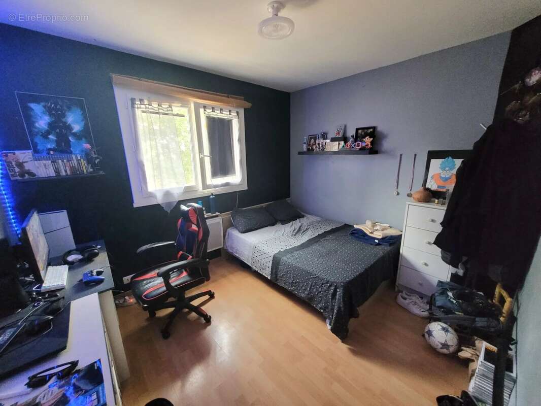 Maison en investissement locatif - 6 pièces - 116.3 m² - photo 7