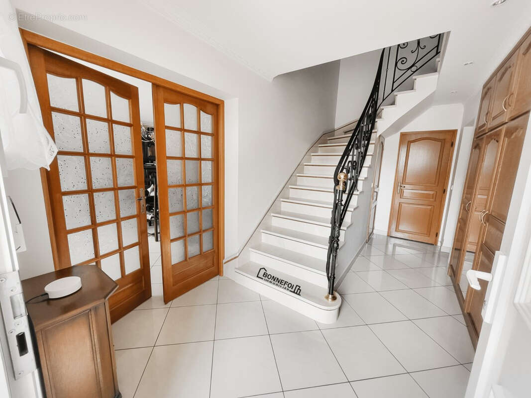 Maison de 2005 - 148m2 - photo 6