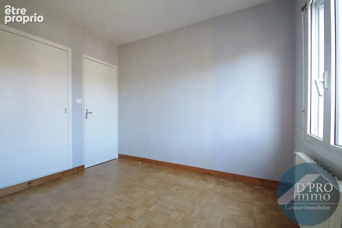 De l'espace pour toute la famille, du jardin et du potentiel - photo 12