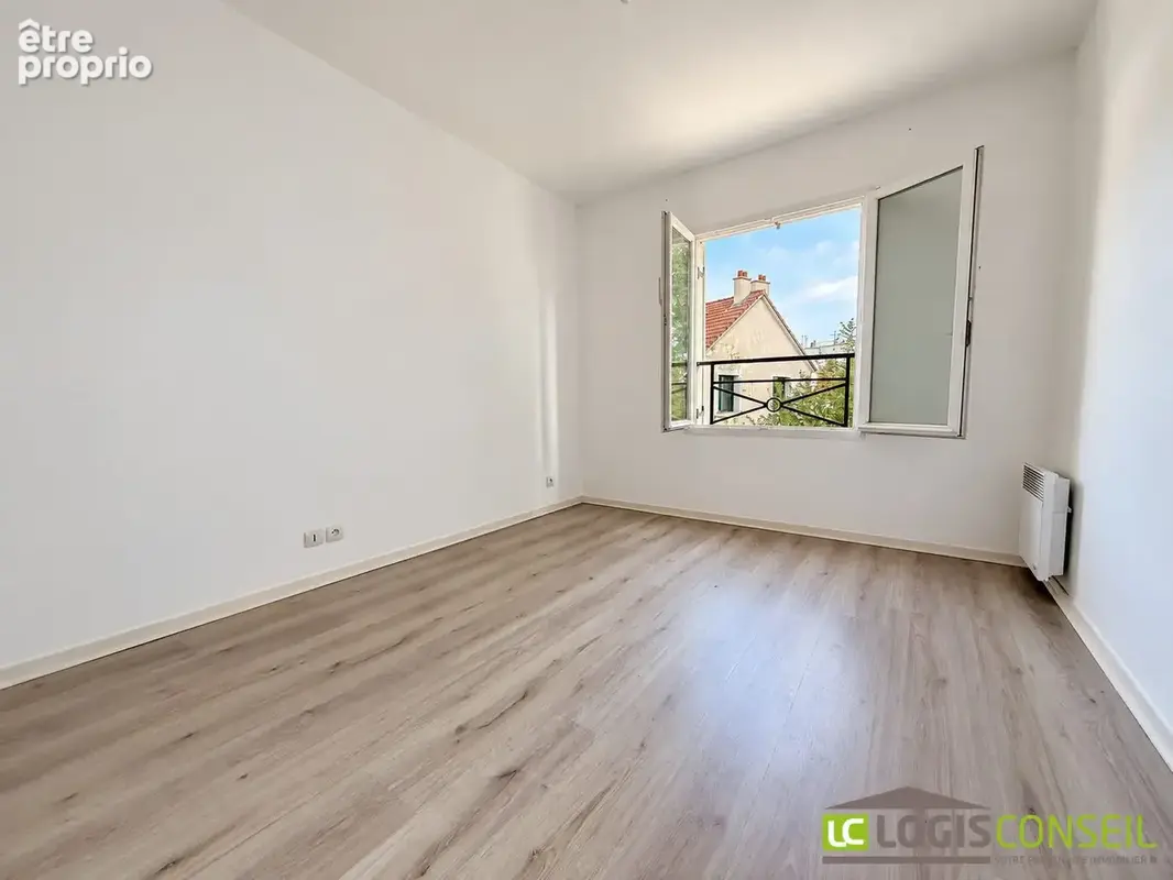 Appartement 3 pièces 66 m² à vendre à Massy (91300) - photo 9