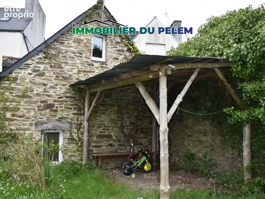 Petite Maison avec Jardin en plein Coeur de Ville - photo 2