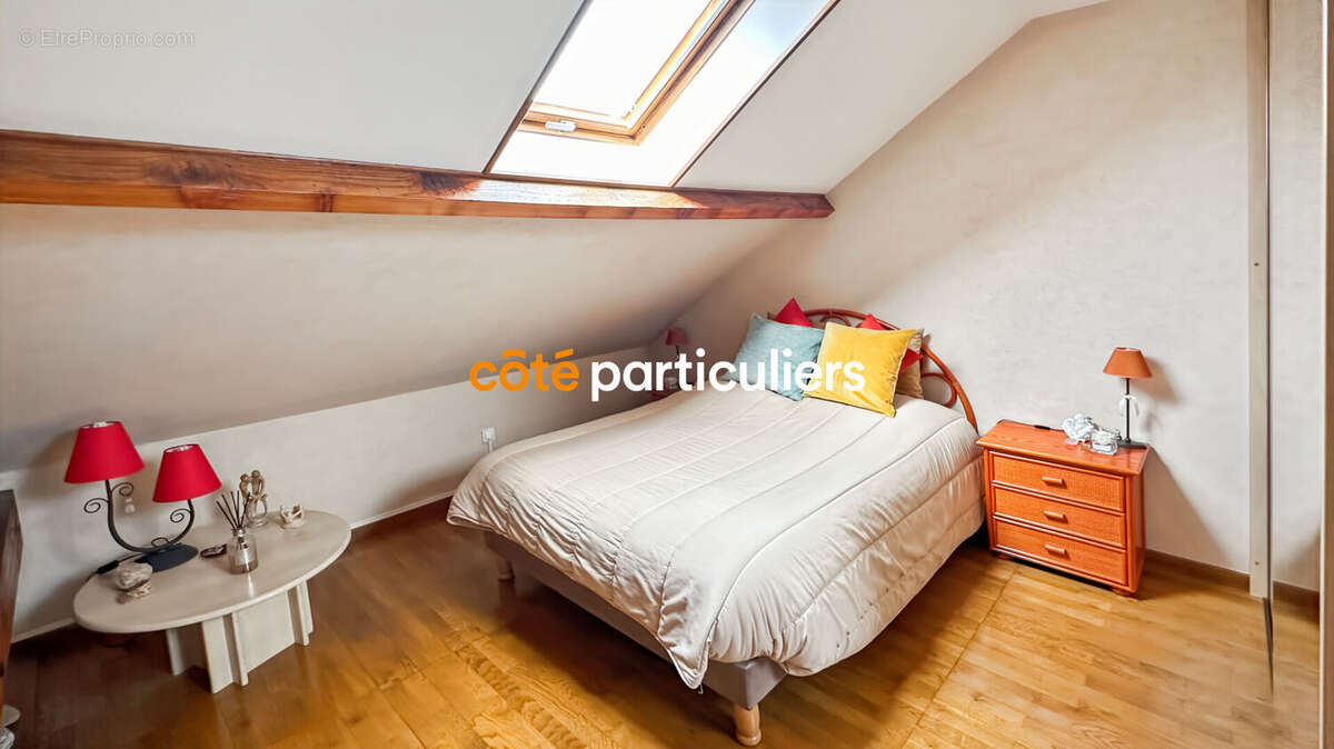 Appartement à BRUNOY