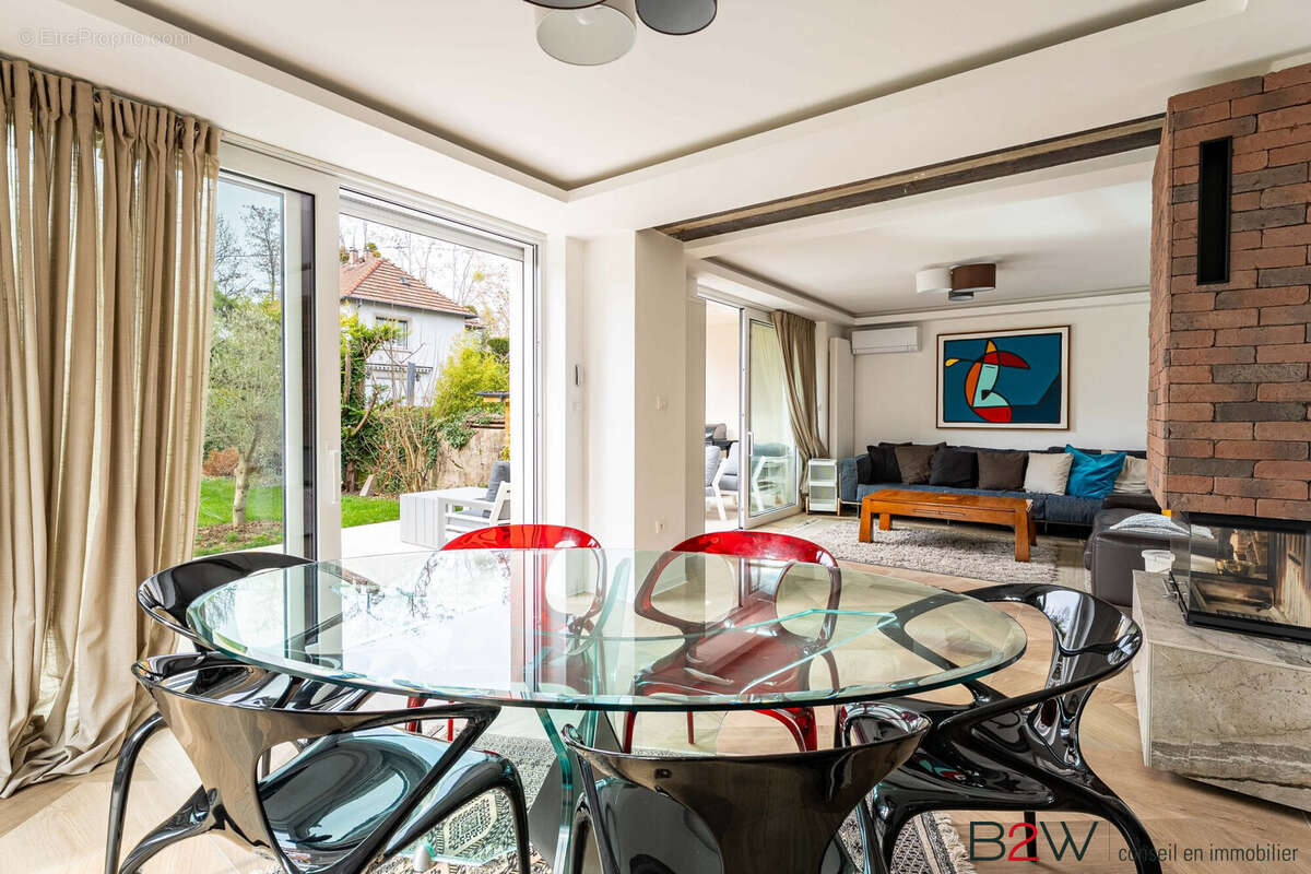 Maison à STRASBOURG