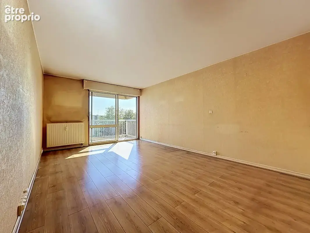 Appartement Dijon JOUVENCE T4 85,5 m² - photo 2