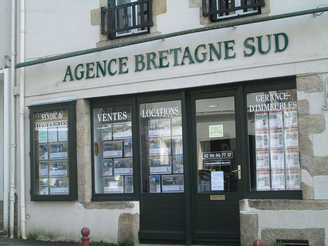 Saint-dolay bourg - photo 9