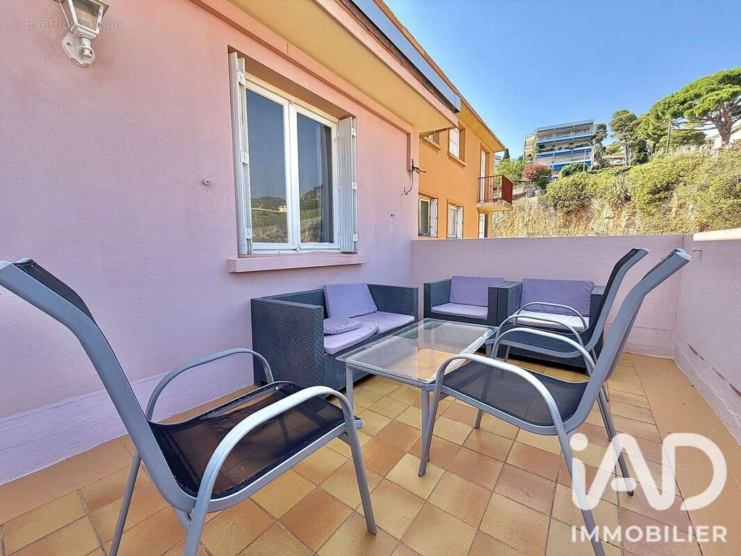 Appartement 80 m² à Villefranche-Sur-Mer  - photo 3