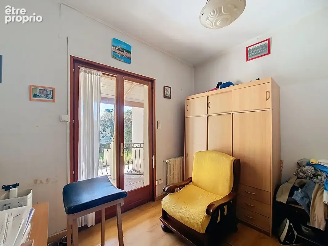 Maison de type 4, avec garage attenant et jardin - photo 10