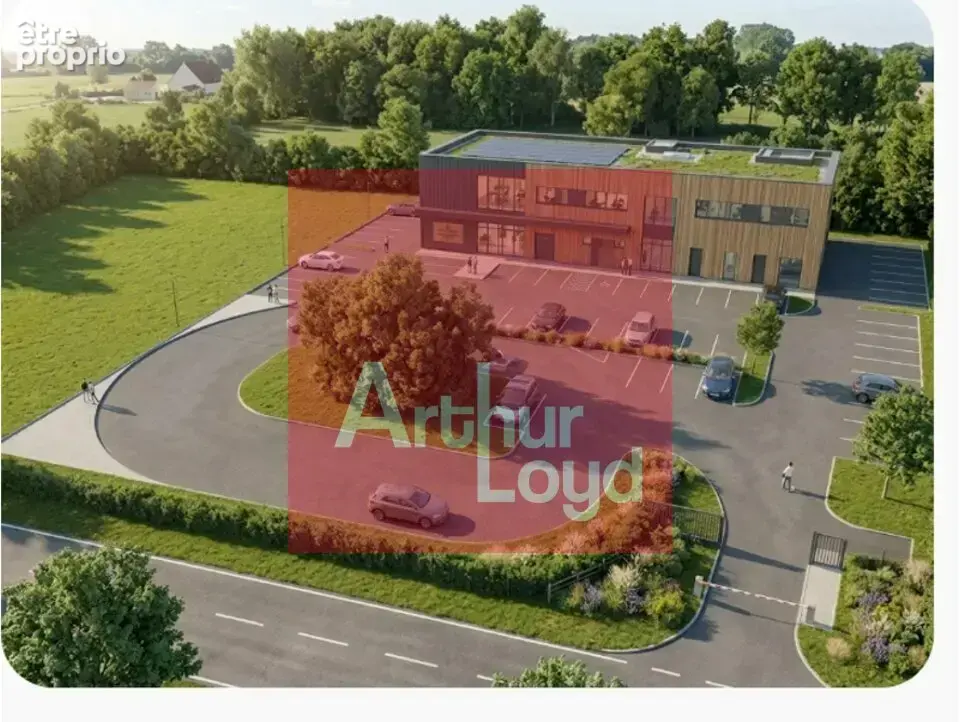 Bien immobilier à vendre à Marmande (47200) - photo 2