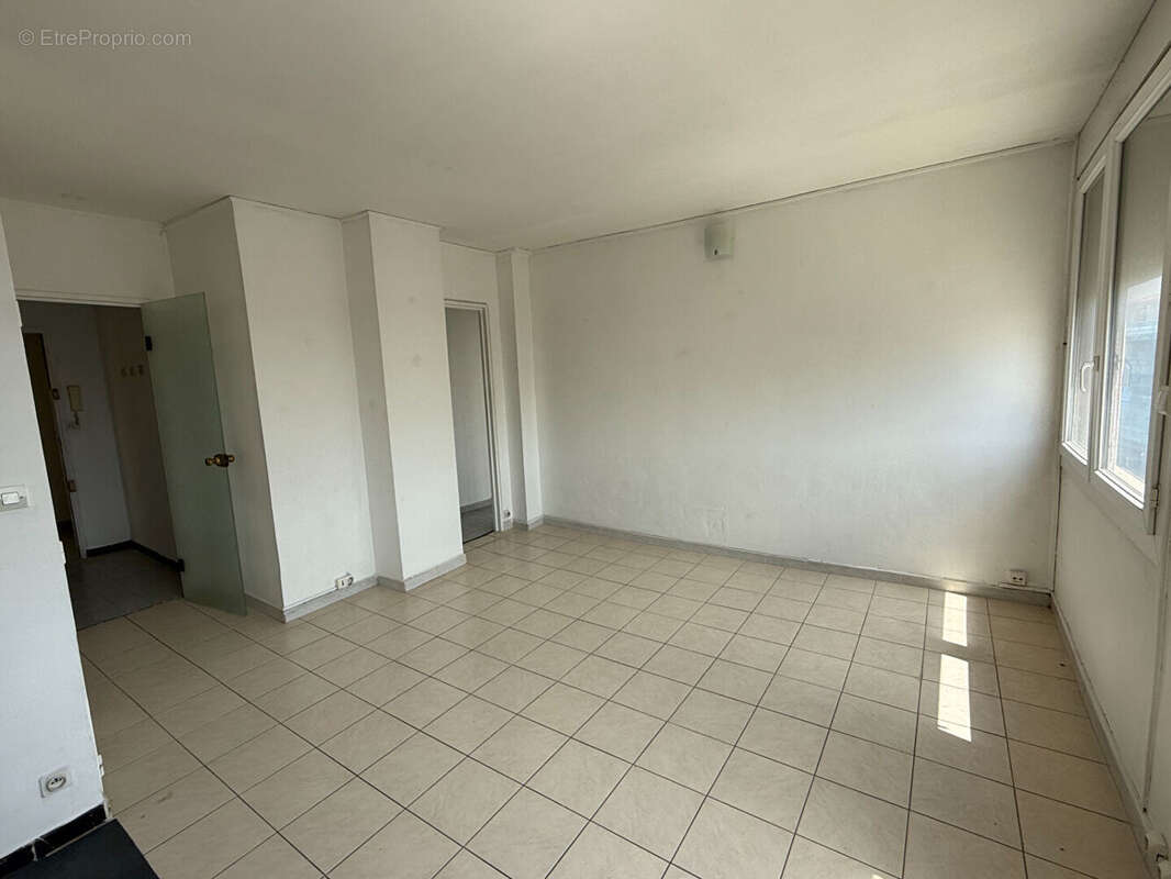 Appartement à MARTIGUES