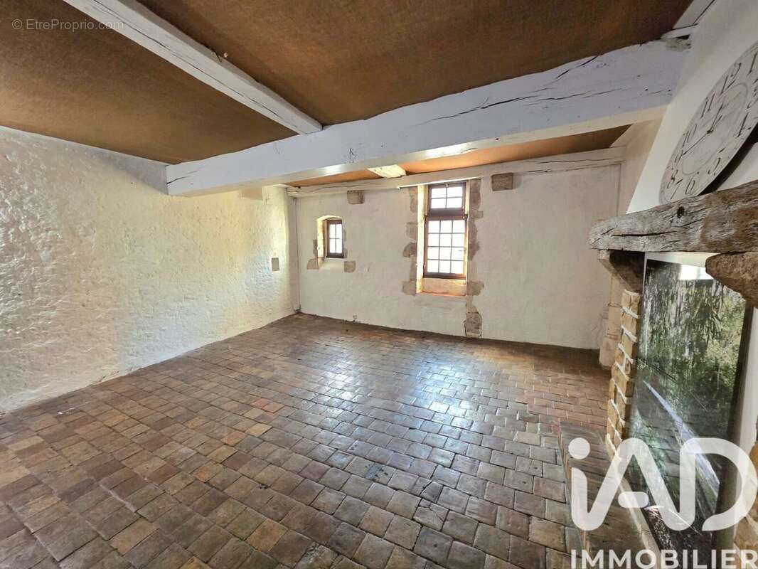 Photo 3 - Appartement à MEUNG-SUR-LOIRE