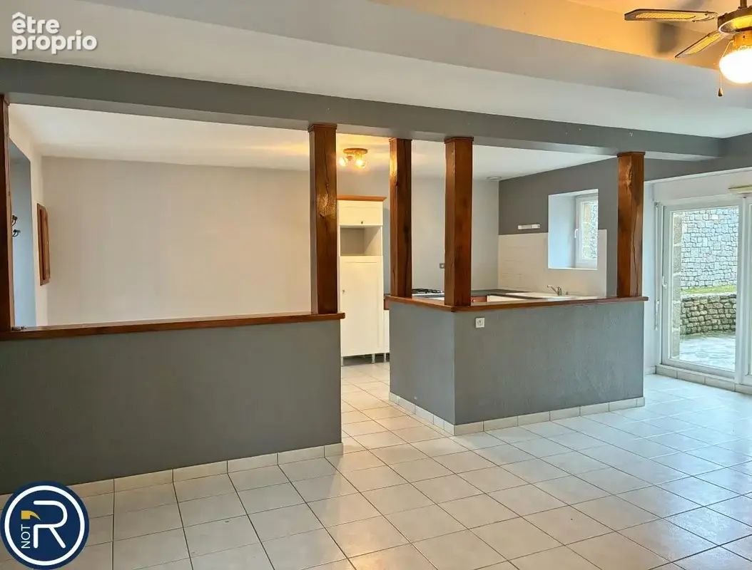 Maison 106 m² à Larchamp  - photo 6