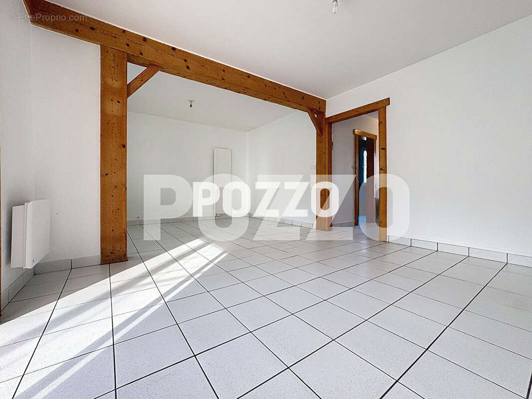 Maison à CHERBOURG-OCTEVILLE