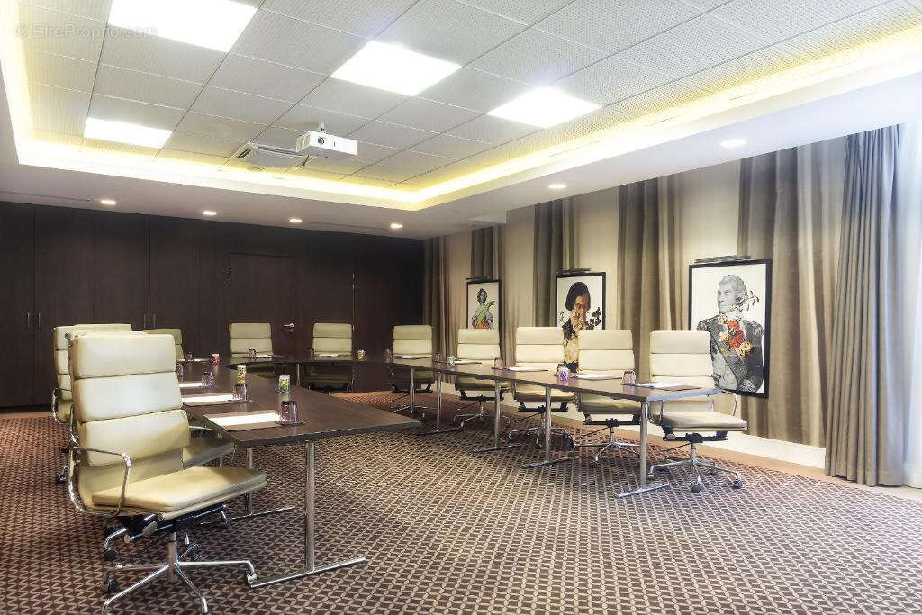 Investissement en residence hotelière - photo 9