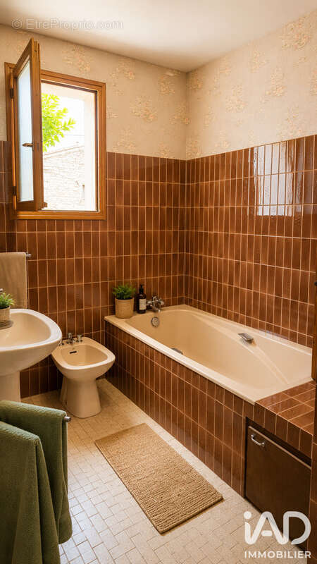 Maison 249 m² à Autichamp  - photo 6
