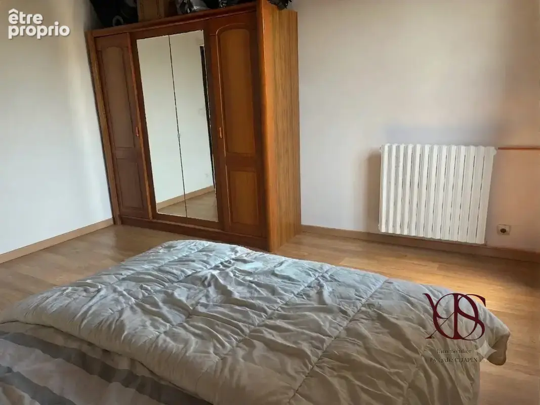 Maison 4 pièces 112 m² à vendre à Gahard (35490) - photo 4