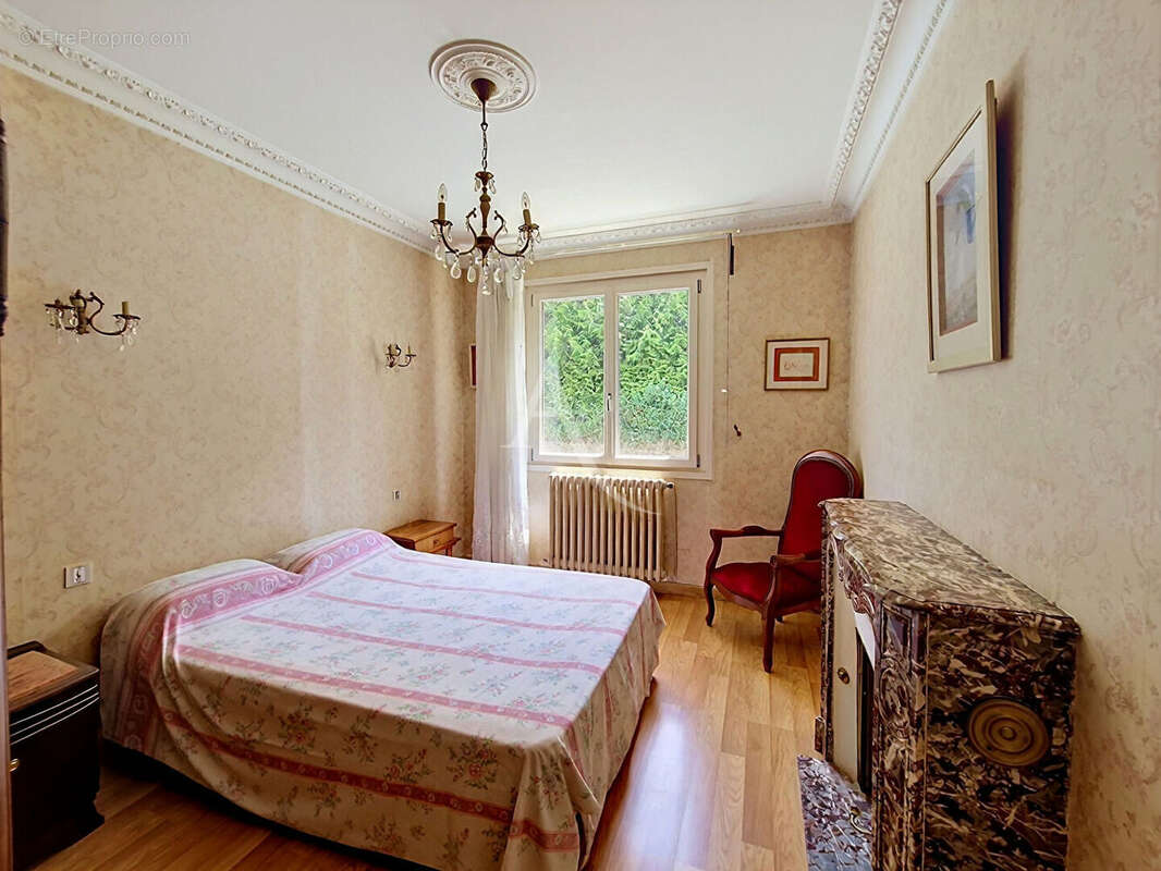 Maison centre de grez neuville - photo 10