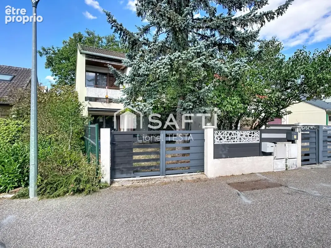 Photo 1 - Maison à MAXEVILLE