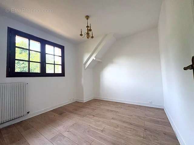 Maison le plessis trevise - photo 9